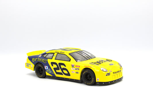 Johnny Benson Cheerios Ford Taurus