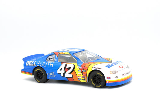 Joe Nemechek BellSouth Chevy Monte Carlo