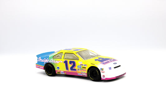 Derrike Cope Straight Arrow Nascar