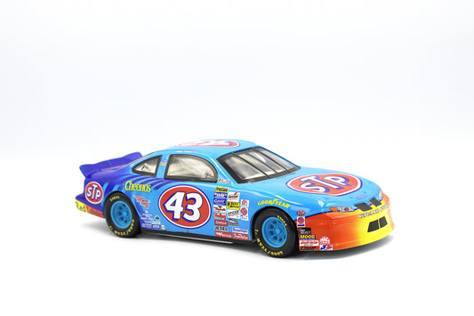 John Andretti STP Pontiac Grand Prix