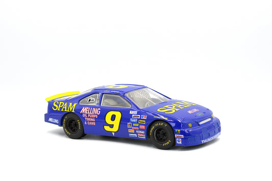 Lake Speed Spam Ford Thunderbird