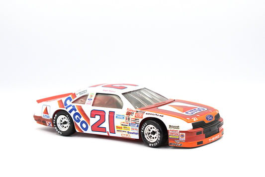 Morgan Shepherd Citgo Ford Thunderbird