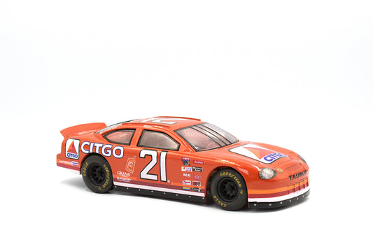 Michael Waltrip Ford Thunderbird