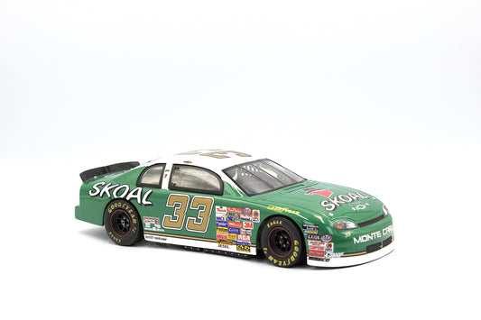 Harry Gant Skoal Bandit Nascar