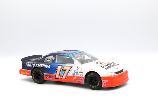 Darrell Waltrip Parts America Monte Carlo