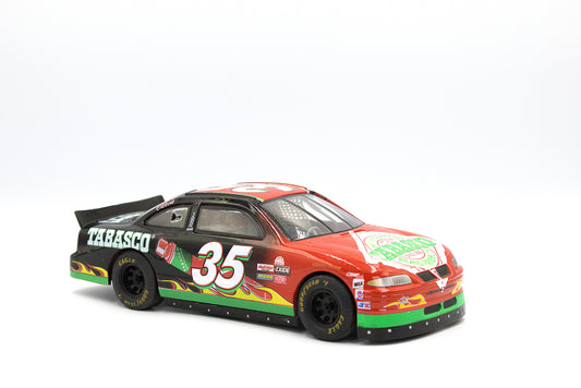 Todd Bodine Tabasco Pontiac Grand Prix