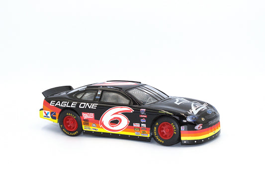 Mark Martin #6 Eagle One Ford Taurus