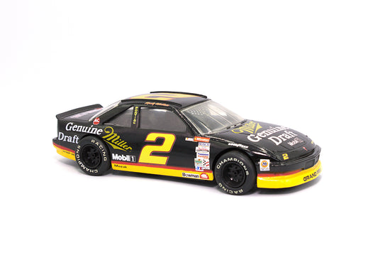 Rusty Wallace #2 Miller Genuine Draft Pontiac Grand Prix