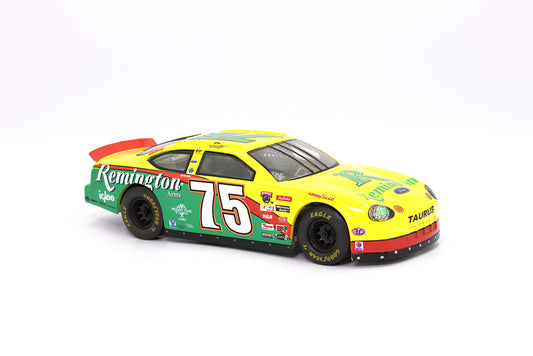 Rick Mast #75 Remington Ford Thunderbird
