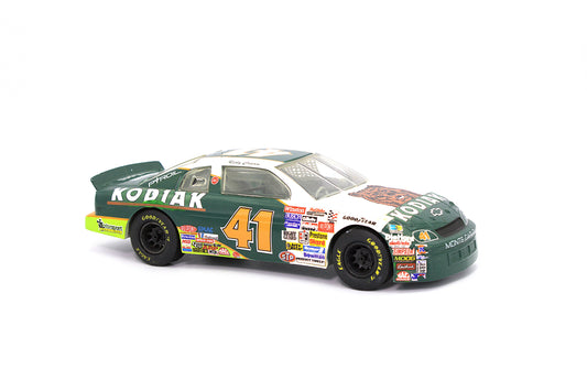 Ricky Craven #41 Kodiak Chevy Monte Carlo