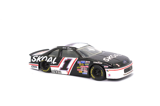 Rick Mast #1 Skoal Ford Thunderbird