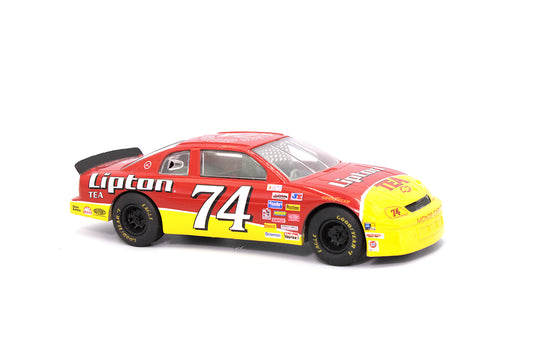 Johnny Benson Jr. #74 Lipton Tea Chevy Monte Carlo