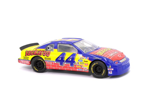 Jeff Purvis #44 Jackaroo Barby Sauce Chevy Monte Carlo