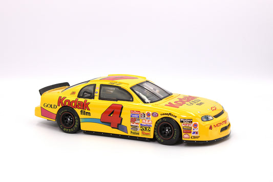 Sterling Marlin #4 Kodak Chevy Monte Carlo