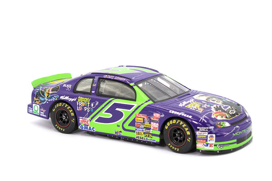 Terry Labonte #5 Spooky Froot Loops Monte Carlo