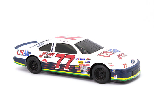 Greg Sacks #77 US Air Ford Thunderbird