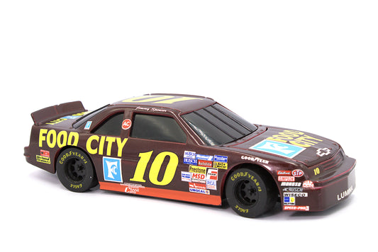 Jimmy Spencer #10 Food City Chevy Lumina