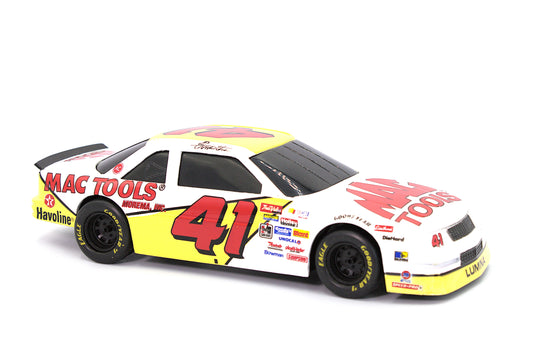 Ernie Irvan #41 Mac Tools Chevy Lumina