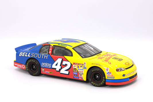 Joe Nemechek #42 Bell South Chevy Monte Carlo