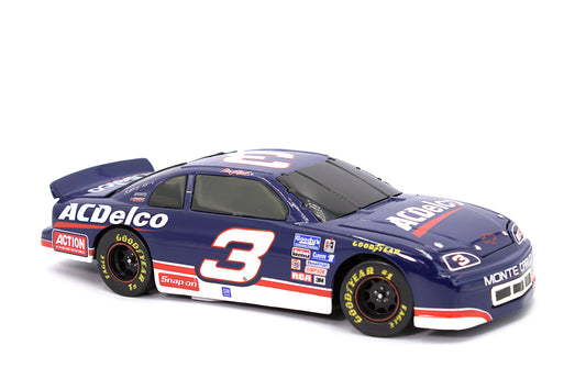 Dale Earnhardt Jr #3 AC Delco Chevy Monte Carlo