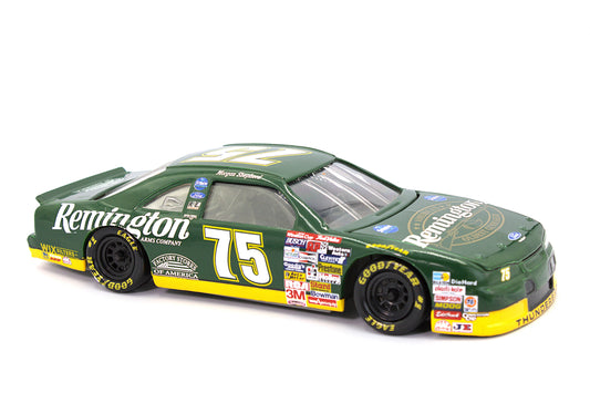 Morgan Shepherd #75 Remington Ford Thuderbird