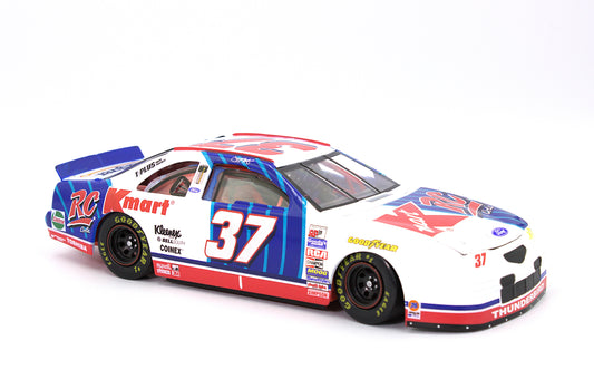 Jeremy Mayfield #37 Kmart RC Cola Ford Thunder
