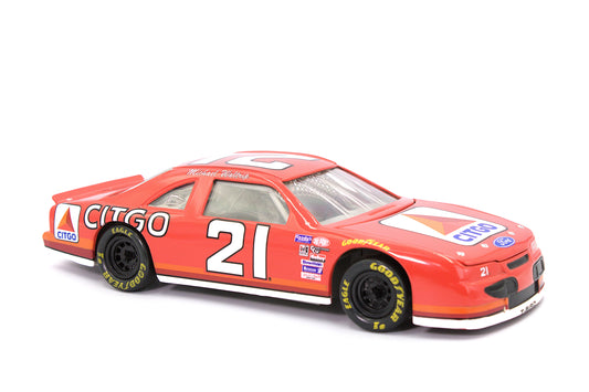 Michael Waltrip #21 Citgo Ford Thunderbird