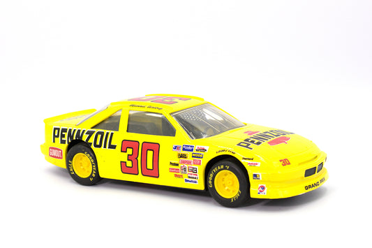 Michael Waltrip #30 Pennzoil Pontiac Grand Prix