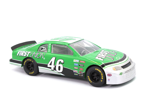 Wally Dallenbach #46 Union First Chevy Monte Carlo