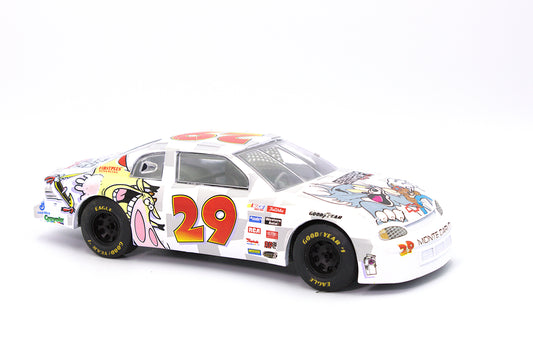 Jeff Green #29 Tom And Jerry Chevy Monte Carlo