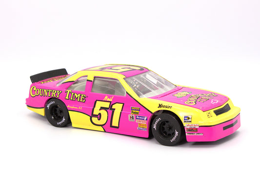 Neil Bonnett #51 Country Time Lemonade Chevy Lumina