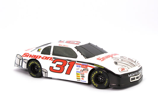 Mike Skinner #31 Snap-On Chevy Monte Carlo