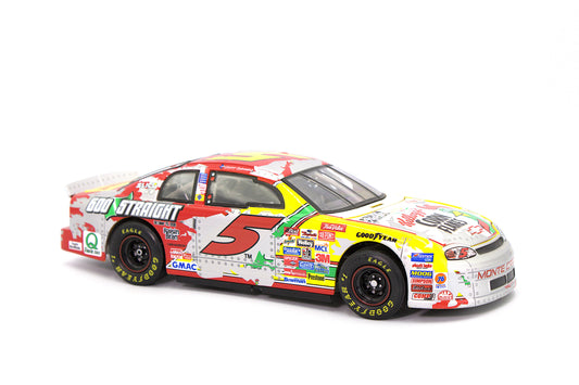 Terry Labonte #5 Kellogg's Corn Flakes Chevy Monte Carlo