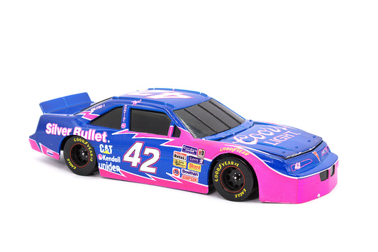 Kyle Petty #42 Coors Light Pontiac Grand Prix