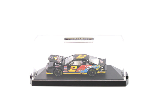 Rusty Wallace #2 Miller Genuine Draft Ford Thunderbird