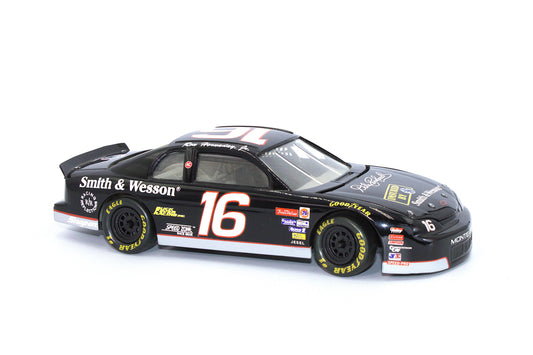 Dale Earnhardt #16 Smith & Wesson Chevy Monte Carlo
