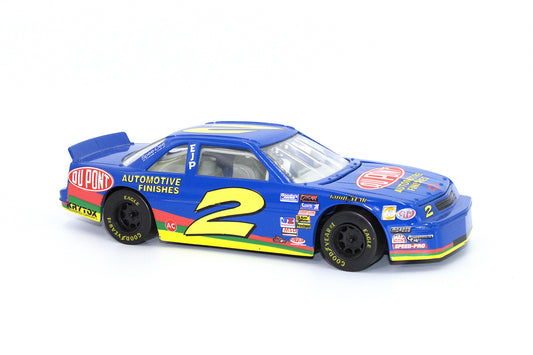 Ricky Craven #2 DuPont Chevy Lumina