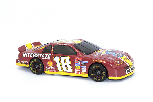 Bobby Labonte #18 Interstate Batteries Chevy Monte Carlo