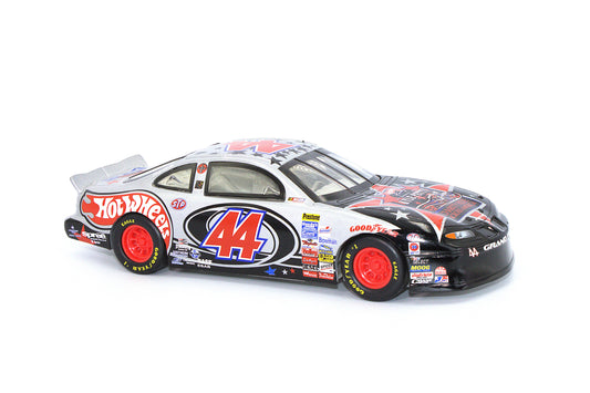 Kyle petty #44 Hot Wheels Nascar
