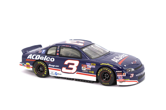 Dale Earnhardt Jr #3 ACDelco Chevy Monte Carlo
