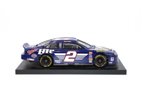 Rusty Wallace #2 Miller Lite Ford Taurus