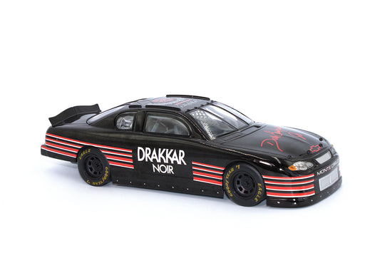 Dale Earnhardt Jr Drakkar Noir Chevy Monte Carlo