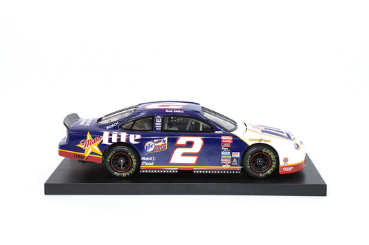 Rusty Wallace #2 Miller Lite Ford Taurus