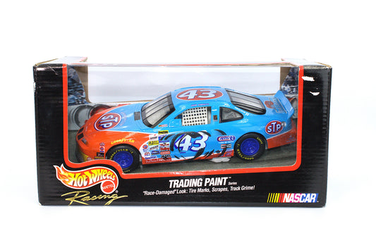 John Andretti #43 Hot Wheels STP Pontiac Grand Prix