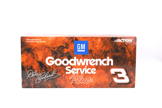 Kevin Harvick GW Dealers Nascar