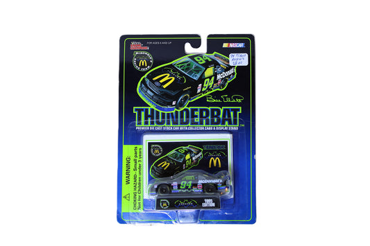 Racing Champions '95 Bill Elliot McDonald's Ford Thunderbat