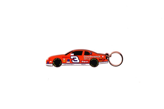 Dale Earnhardt Keychains(2)