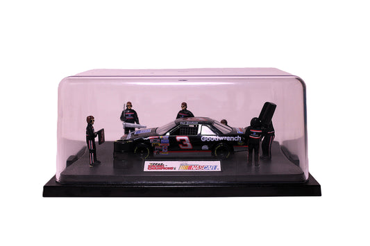 1994 Dale Earnhardt Racing Champions Pit Stop Show Case