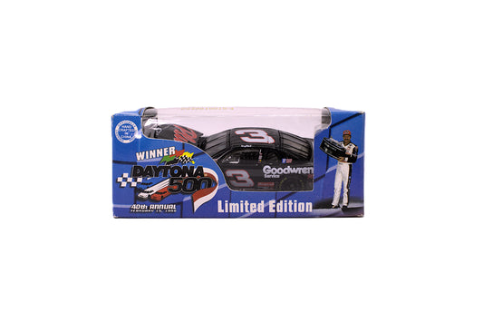 Dale Earnhardt #3 Chevrolet Monte Carlo Limited Edition