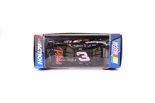 Dale Earnhardt #3 Chevrolet Monte Carlo Limited Edition